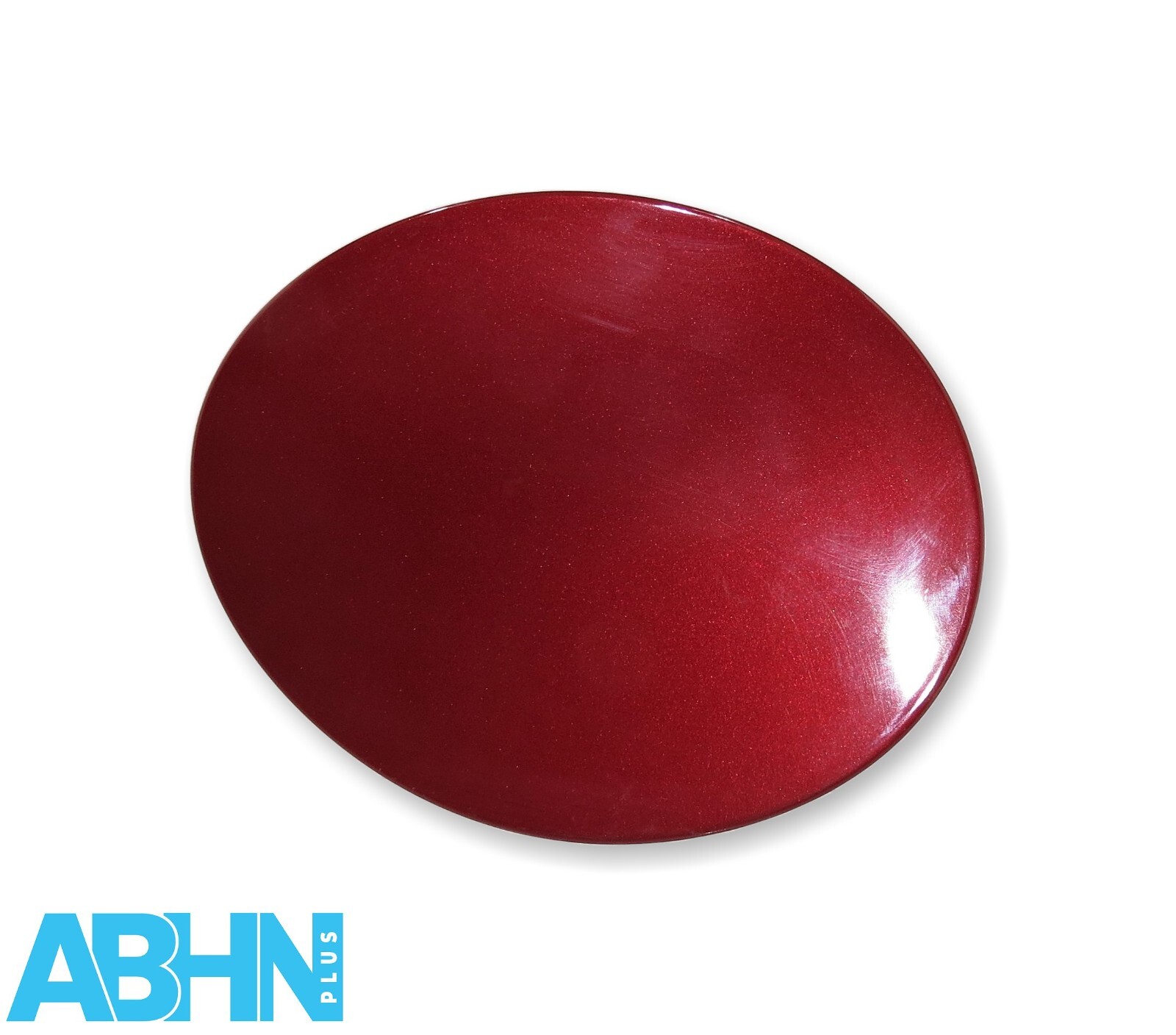 Land Rover Range Rover Evoque L538 /11-18 Fuel Flap Cover BJ32-405A26-AA Met Red