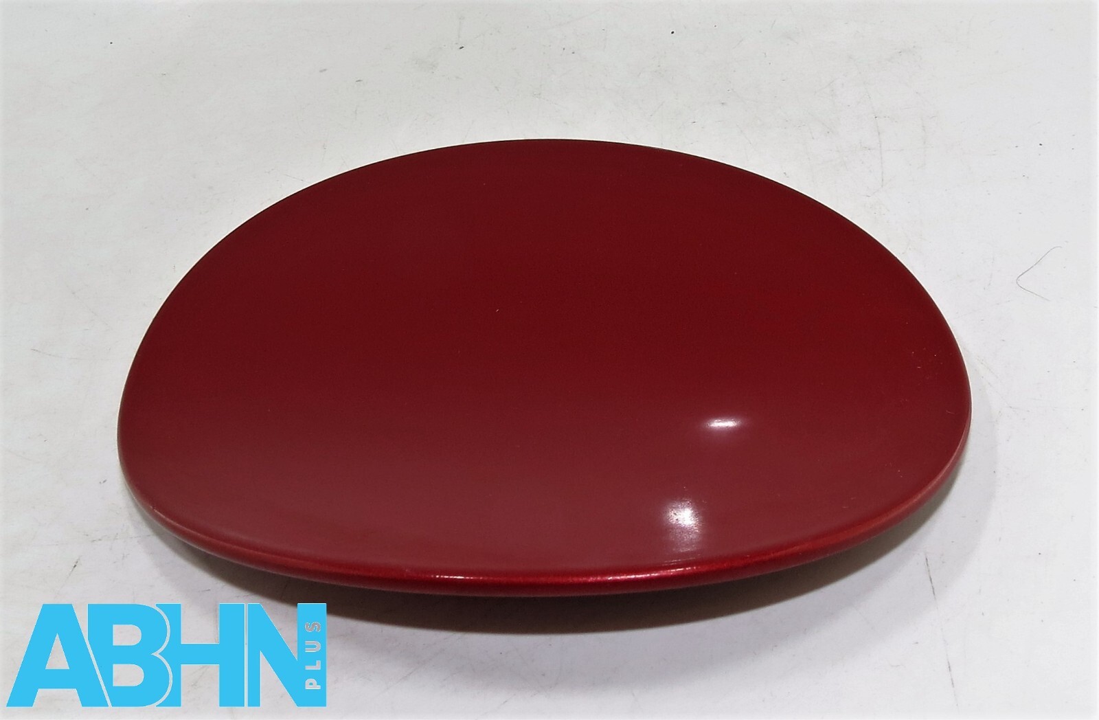 Land Rover Range Rover Evoque L538 /11-18 Fuel Flap Cover BJ32-405A26-AA Met Red - Image 4