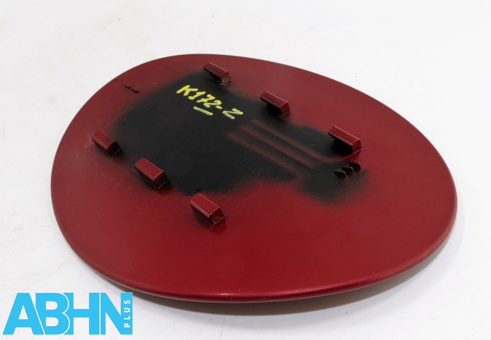 Land Rover Range Rover Evoque L538 /11-18 Fuel Flap Cover BJ32-405A26-AA Met Red - Image 5