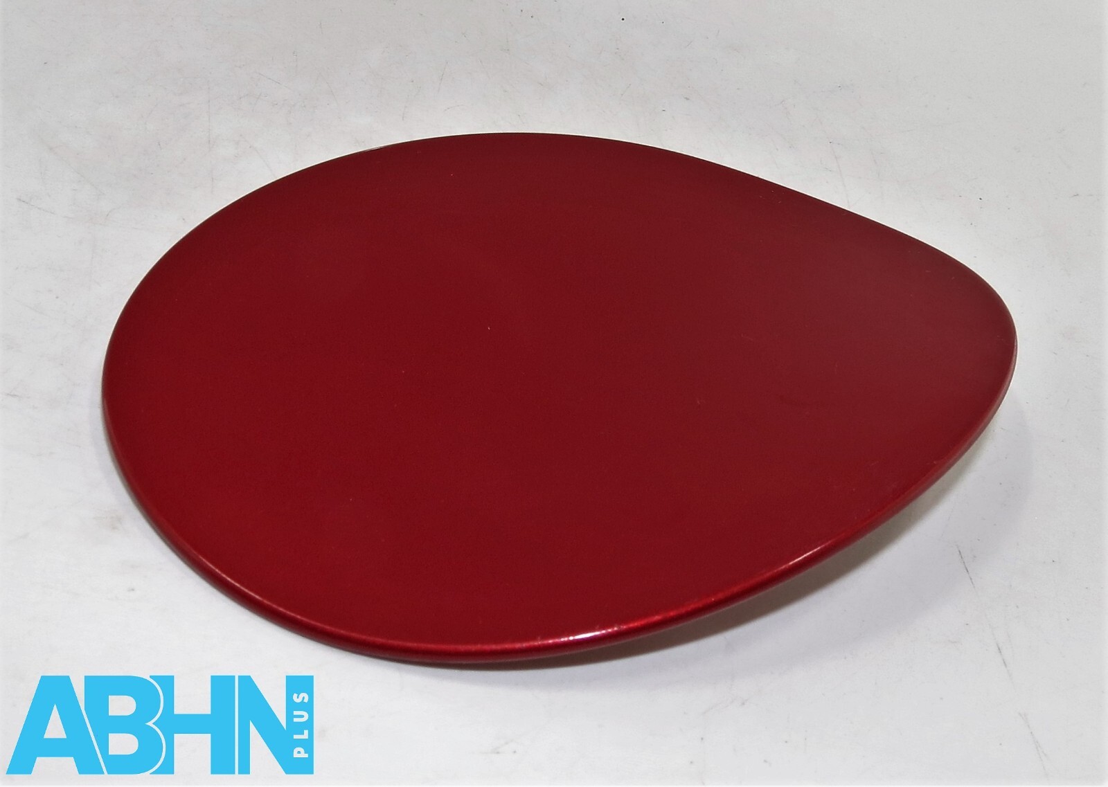 Land Rover Range Rover Evoque L538 /11-18 Fuel Flap Cover BJ32-405A26-AA Met Red - Image 6