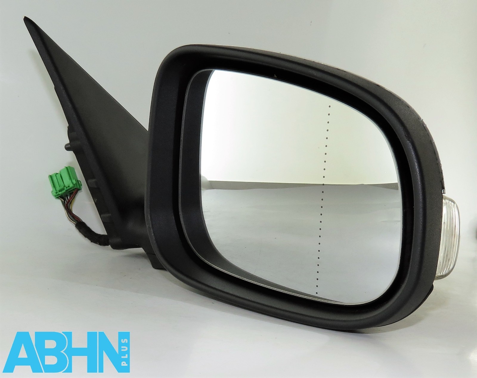 Volvo V70 Mk3 (2007-2012) Right Side Power Folding Door Mirror Chrome 12-Wires - Image 5