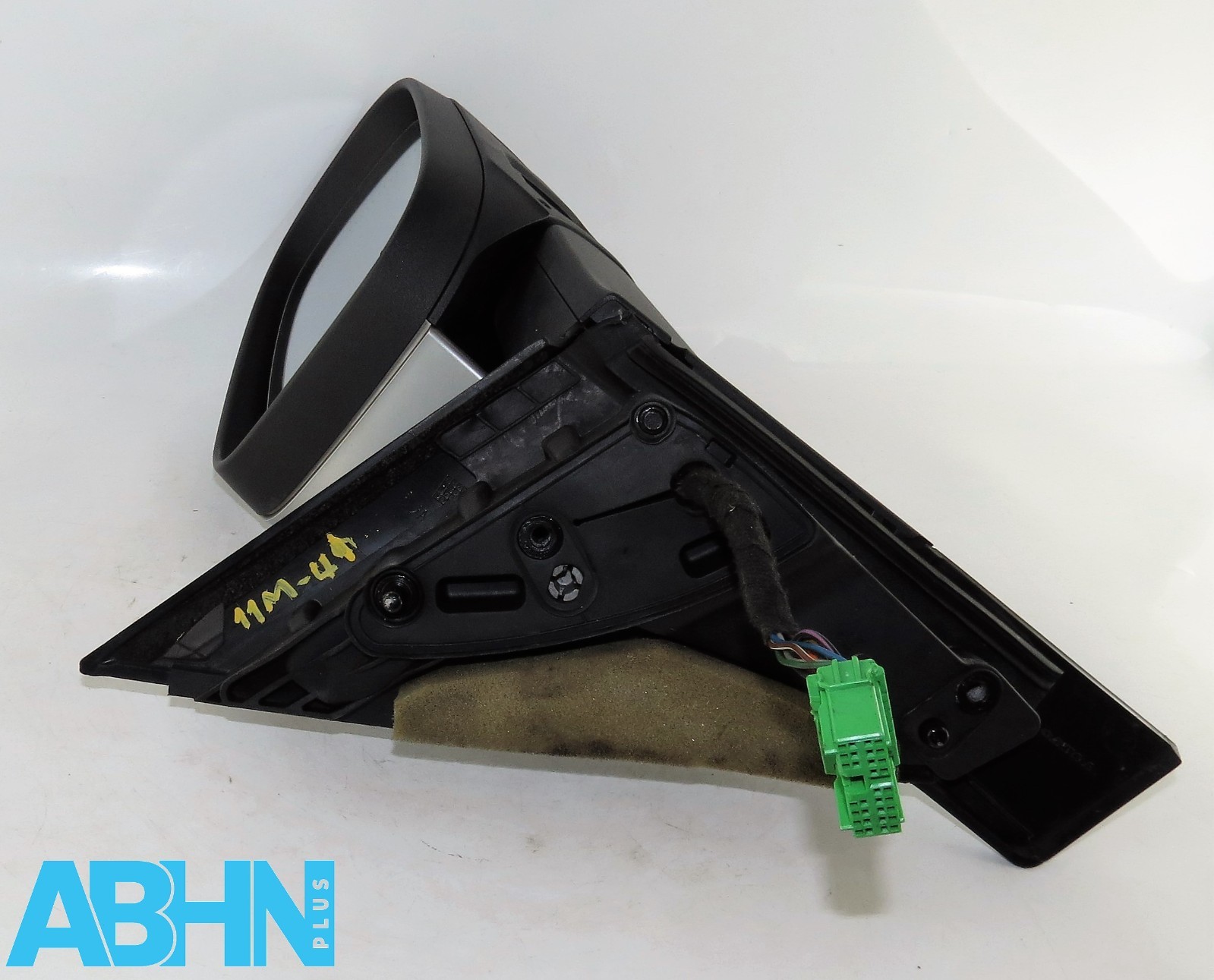 Volvo V70 Mk3 (2007-2012) Right Side Power Folding Door Mirror Chrome 12-Wires - Image 8