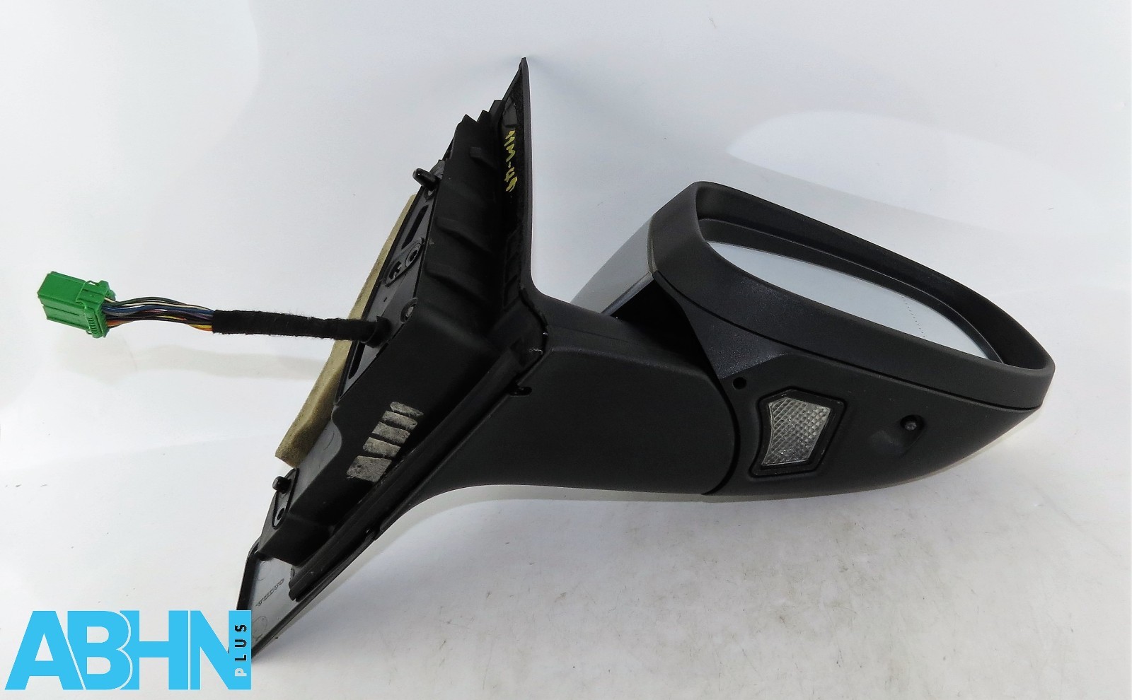 Volvo V70 Mk3 (2007-2012) Right Side Power Folding Door Mirror Chrome 12-Wires - Image 10