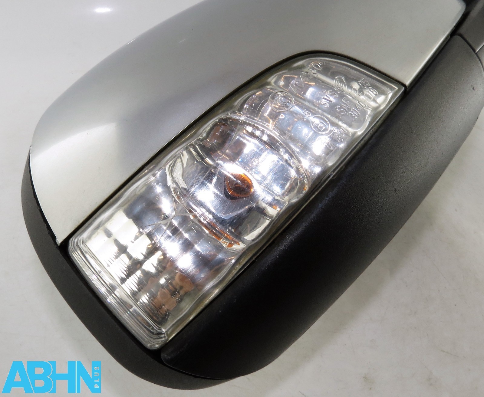 Volvo V70 Mk3 (2007-2012) Right Side Power Folding Door Mirror Chrome 12-Wires - Image 11