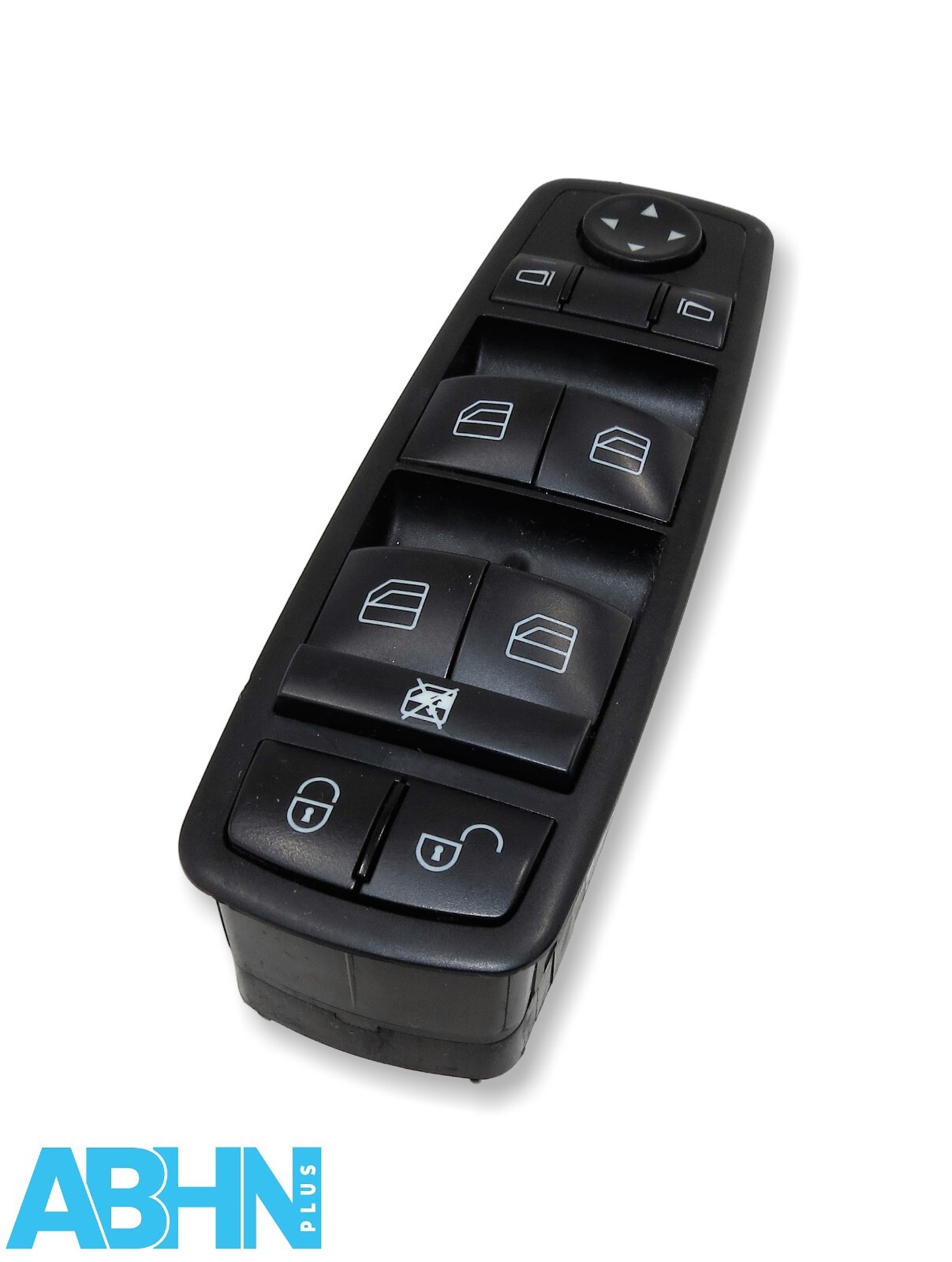 A1698206610 Genuine Mercedes A B Class W169 W245 Electric Window Switch Module
