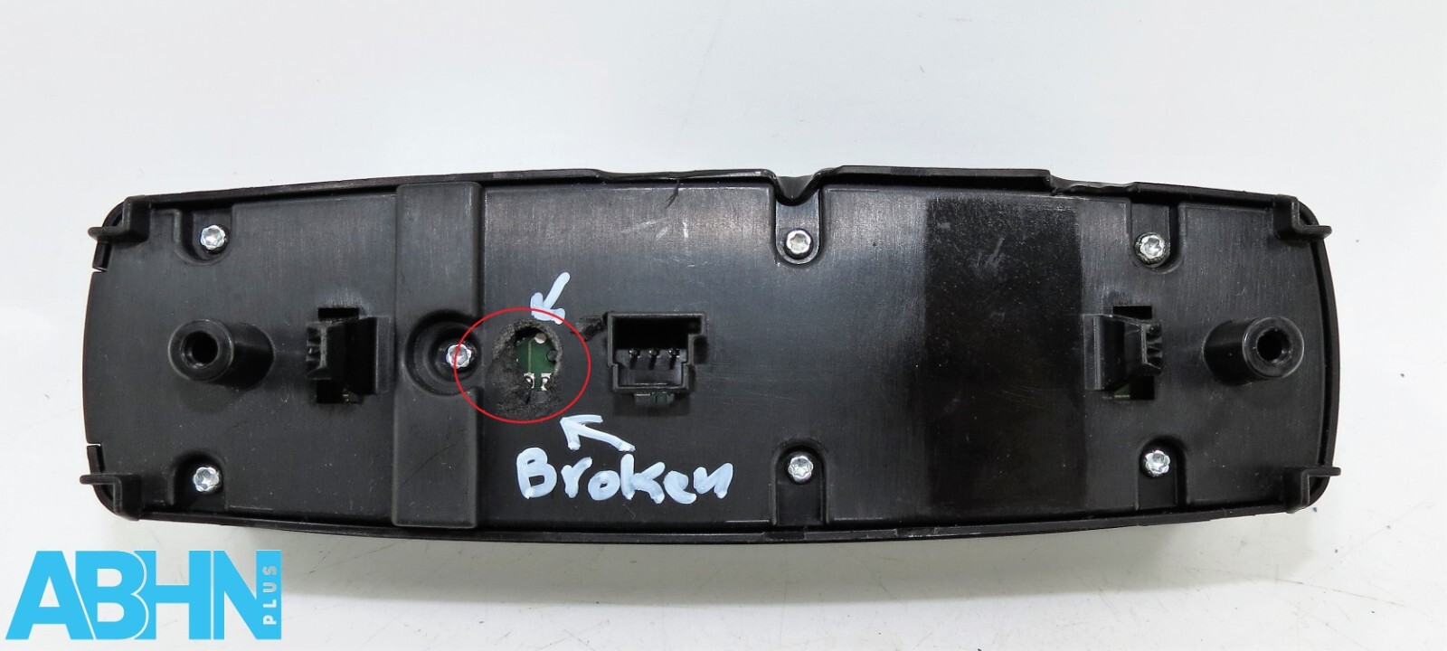 A1698206610 Genuine Mercedes A B Class W169 W245 Electric Window Switch Module - Image 4