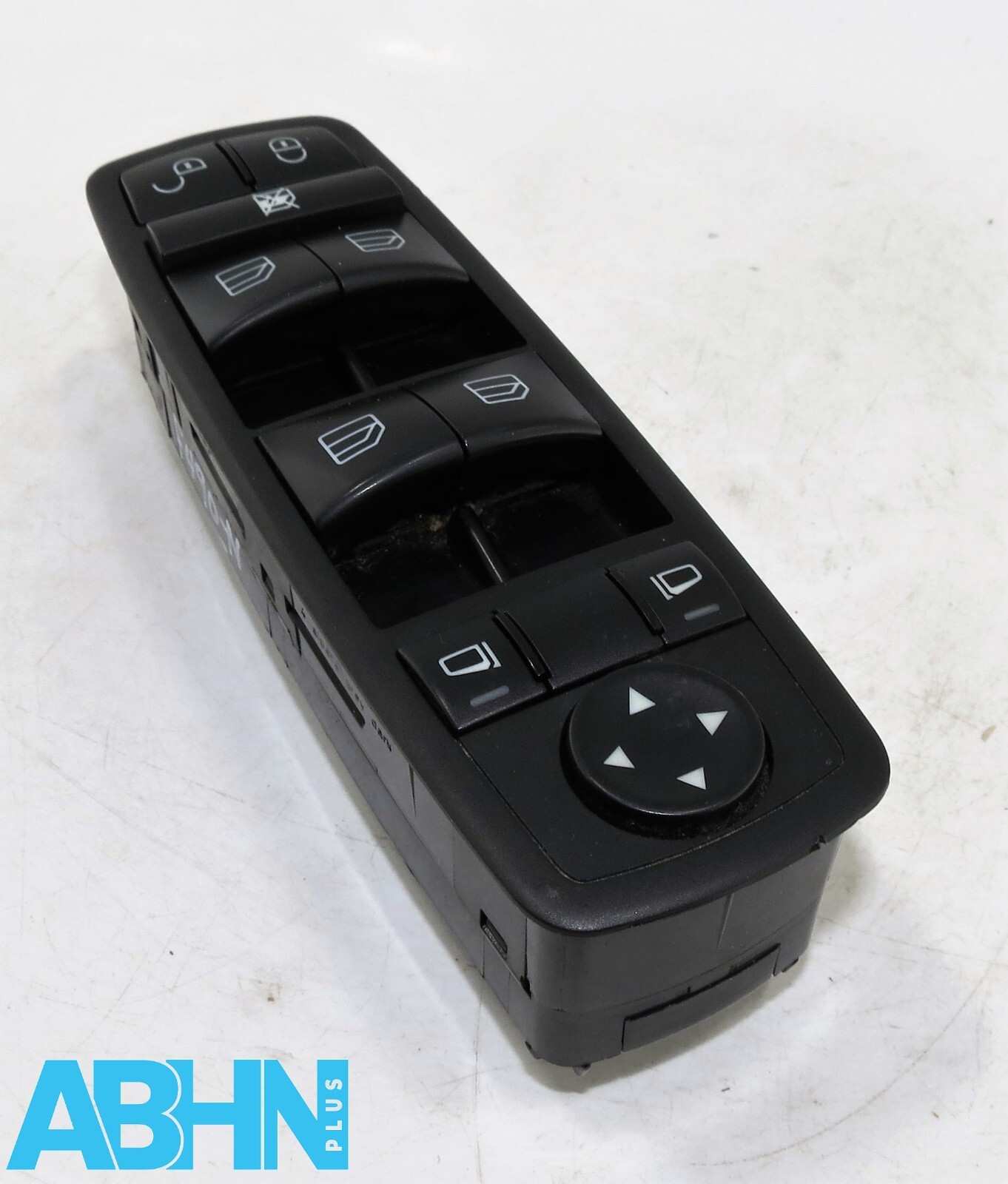 A1698206610 Genuine Mercedes A B Class W169 W245 Electric Window Switch Module - Image 5
