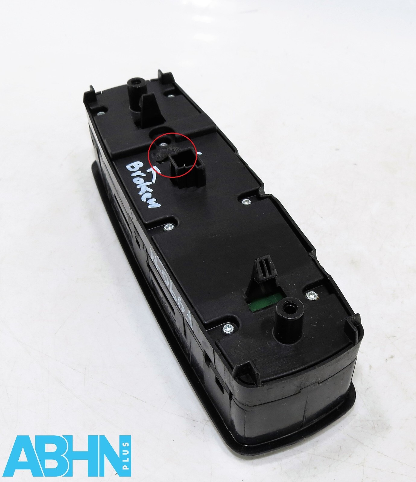 A1698206610 Genuine Mercedes A B Class W169 W245 Electric Window Switch Module - Image 6