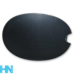 Fiat Scudo Peugeot Expert (07-16) Fuel Fill-in Flap Cover 1497828080 G9 Met Grey