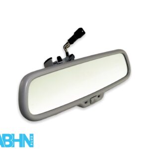 Audi Q7 4L A3 A6 C6 (06-15) Anti-Dazzle Rear View Mirror 4F0857511E 1YE 905-0995