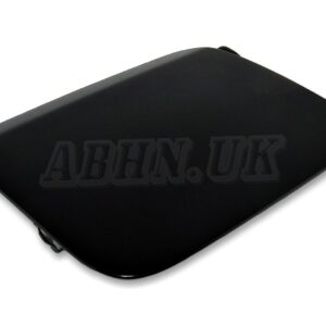 Audi A4 8H7 B6 (02-09) Convertible Fuel Flap Cover 8H0809905 Met Sapphire Black