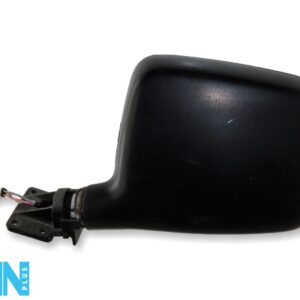 Suzuki Wagon R EM CT CV (92-00) Right Side Electric Door Mirror Black 2109-061