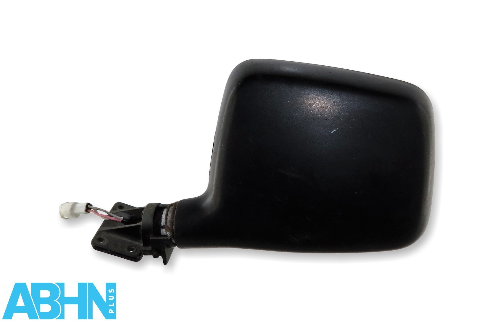 Suzuki Wagon R EM CT CV (92-00) Right Side Electric Door Mirror Black 2109-061