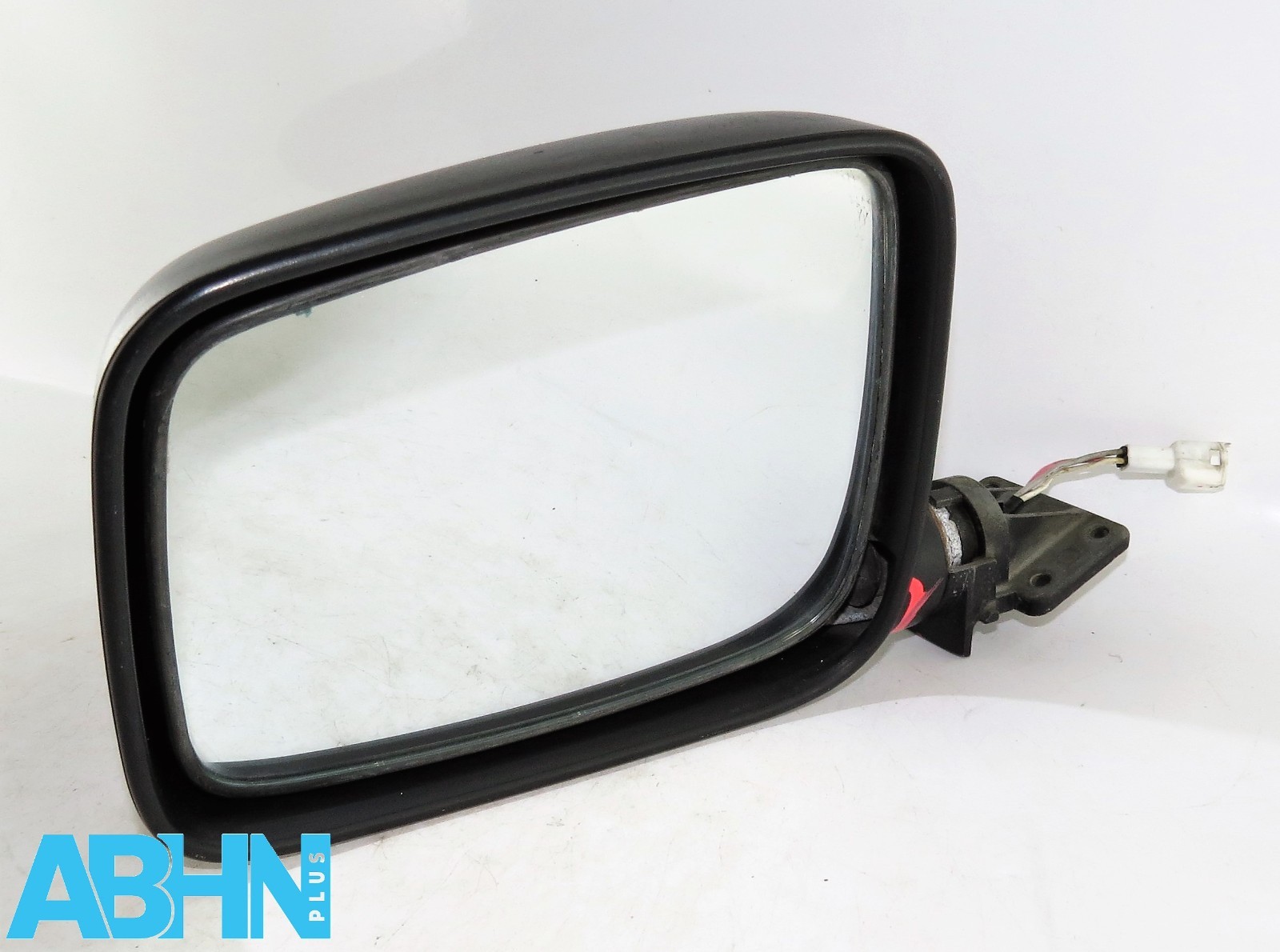 Suzuki Wagon R EM CT CV (92-00) Right Side Electric Door Mirror Black 2109-061 - Image 5