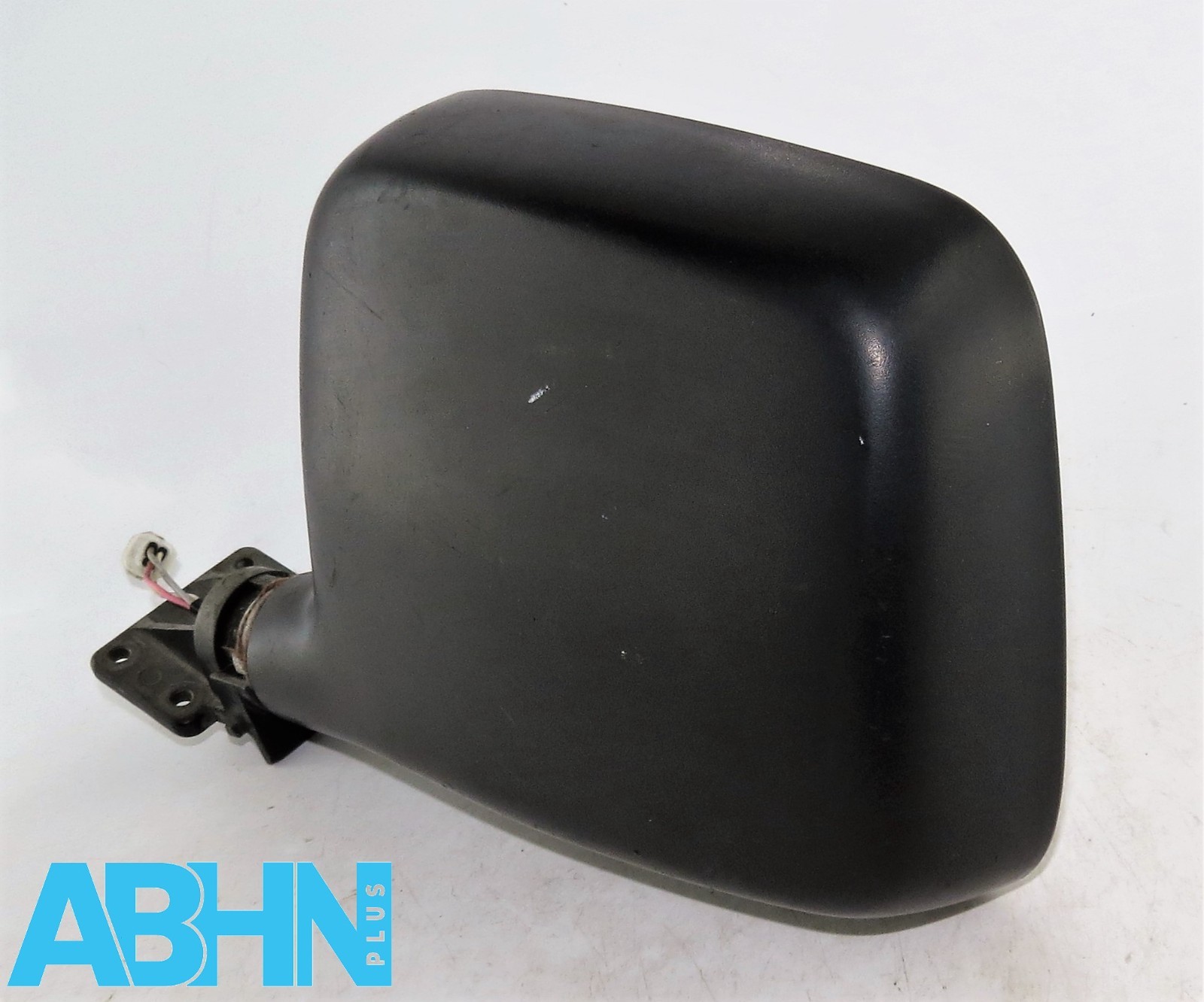 Suzuki Wagon R EM CT CV (92-00) Right Side Electric Door Mirror Black 2109-061 - Image 6