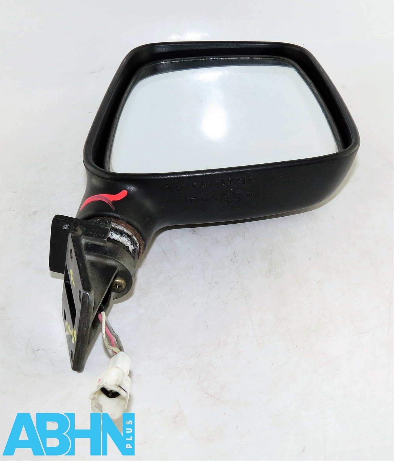 Suzuki Wagon R EM CT CV (92-00) Right Side Electric Door Mirror Black 2109-061 - Image 7