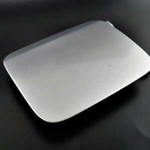 Audi A4 8H7 B6 (02-09) Convertible Fuel Flap Cover 8H0809905 Metallic Silver