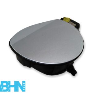 VW Golf 6 MK6 (2009-2013) Hatchback Fuel Flap Cover 5K6809857 Metallic Silver