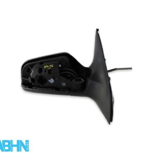 Vauxhall Opel Astra G MK4 (98- 05) Right Side Manual Door Mirror+Glass/ No Cover
