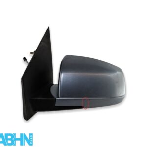 Proton Savvy (05 - 12) Left Side Manual Adjustable Door Mirror Met Grey PW864671