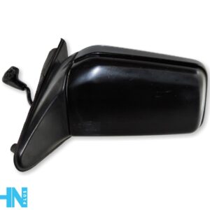 Honda Prelude Mk3 Classic (87-92) Coupe Manual Adjustable Left Door Mirror 2198