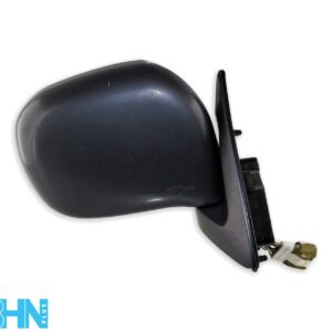 Toyota Hiace H1 H2 Mk4 /95-01 Power Folding Right Wing Mirror Grey Murakami 3369