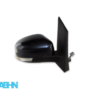 Ford Focus-II MK2 Facelift (08- 12) Right Side Electric Door Mirror Met Sea Grey