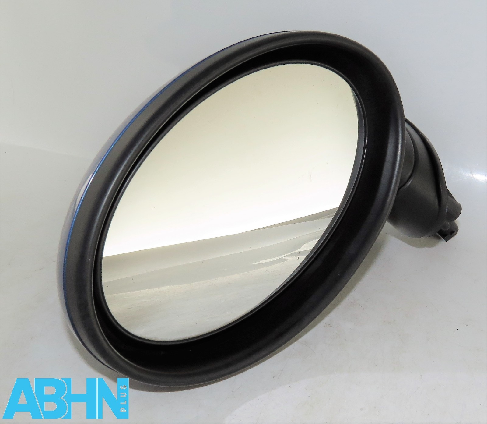 Mini One Cooper R50 R52 R53 (01-07) Electric Left Door Mirror 3Pin Metallic Blue - Image 5