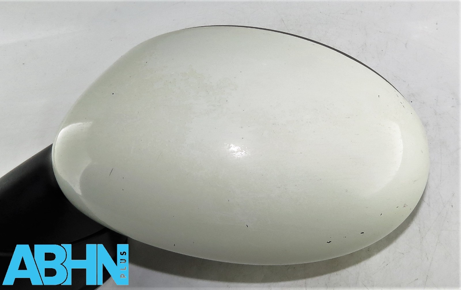 Mini One Cooper R50 R52 R53 (01-07) Electric Heated Left Door Mirror 5-Pin White - Image 4