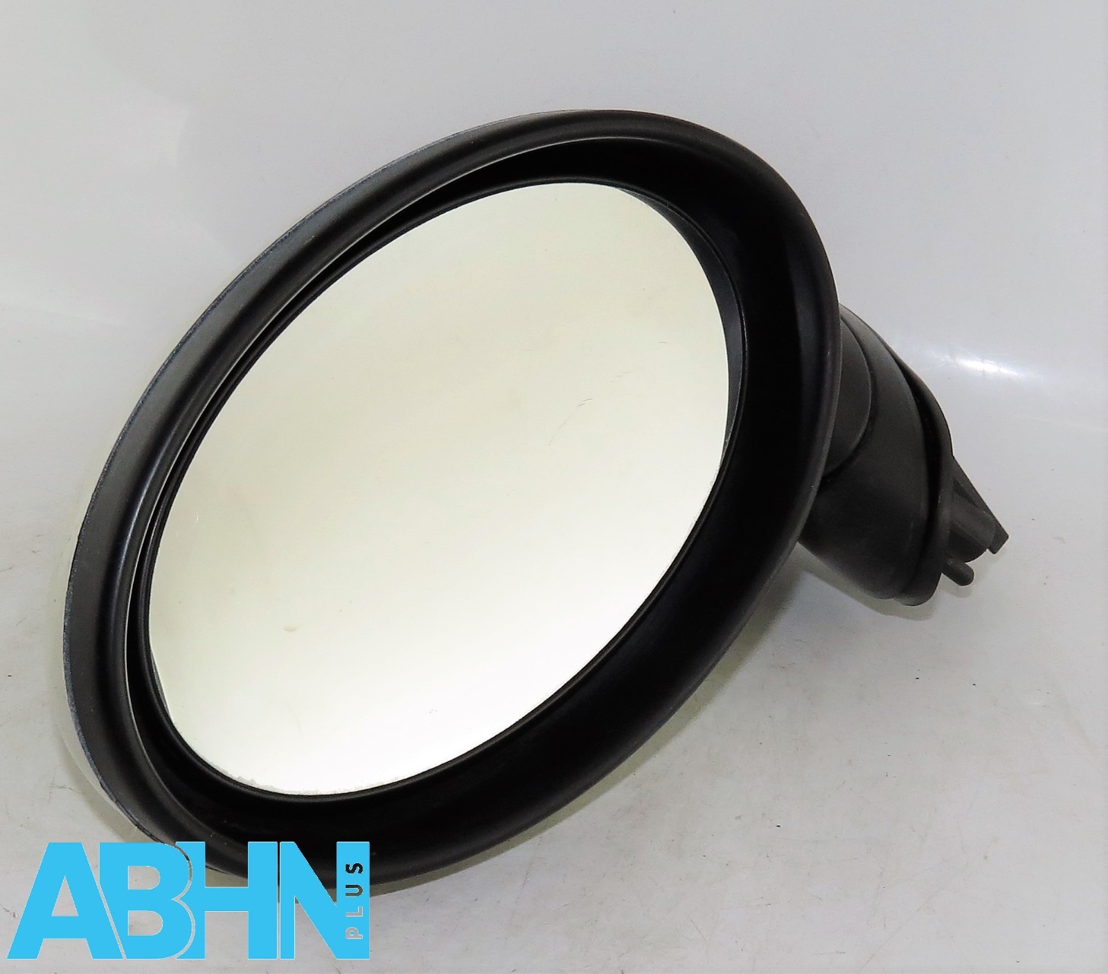 Mini One Cooper R50 R52 R53 (01-07) Electric Heated Left Door Mirror 5-Pin White - Image 5