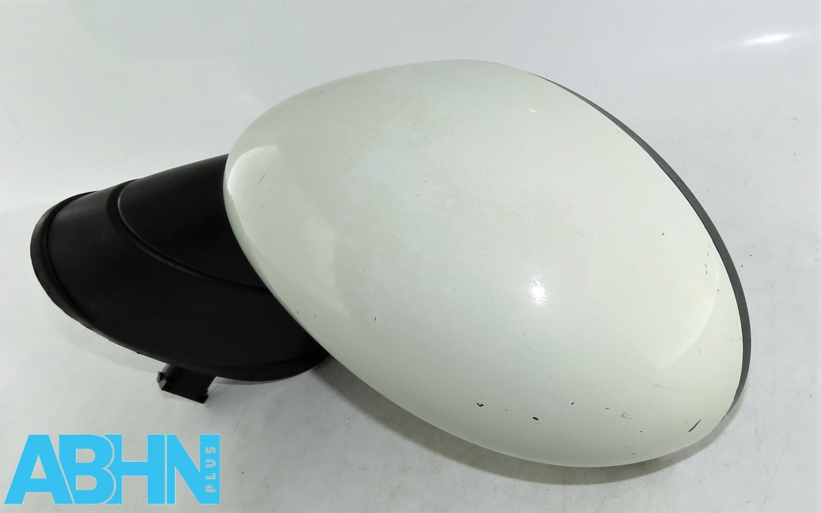 Mini One Cooper R50 R52 R53 (01-07) Electric Heated Left Door Mirror 5-Pin White - Image 6