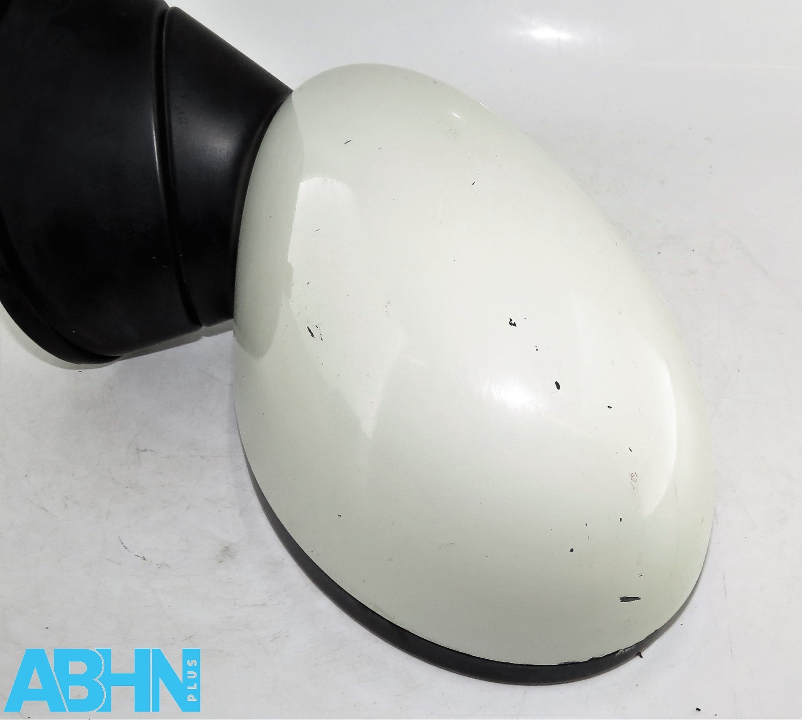 Mini One Cooper R50 R52 R53 (01-07) Electric Heated Left Door Mirror 5-Pin White - Image 9