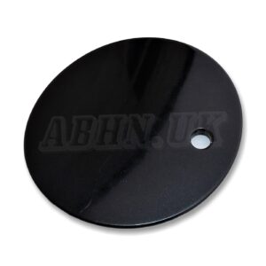 Mazda 2 Series DY (2003-2007) Fuel-In Flap Cover 3M71-A405A02-AC Panther Black