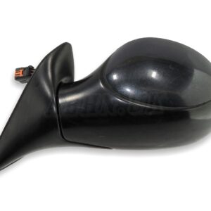 Citroen Xsara-Picasso (04- 09) Left Side Heated Door Mirror 96570987XT Dark Grey