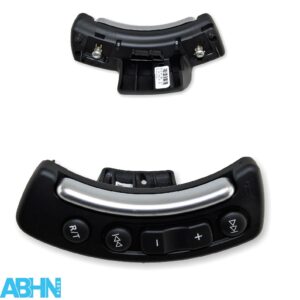 Range Rover Vogue L322 (02-05) Radio Control Switch Right 6901281 61277401 R/T