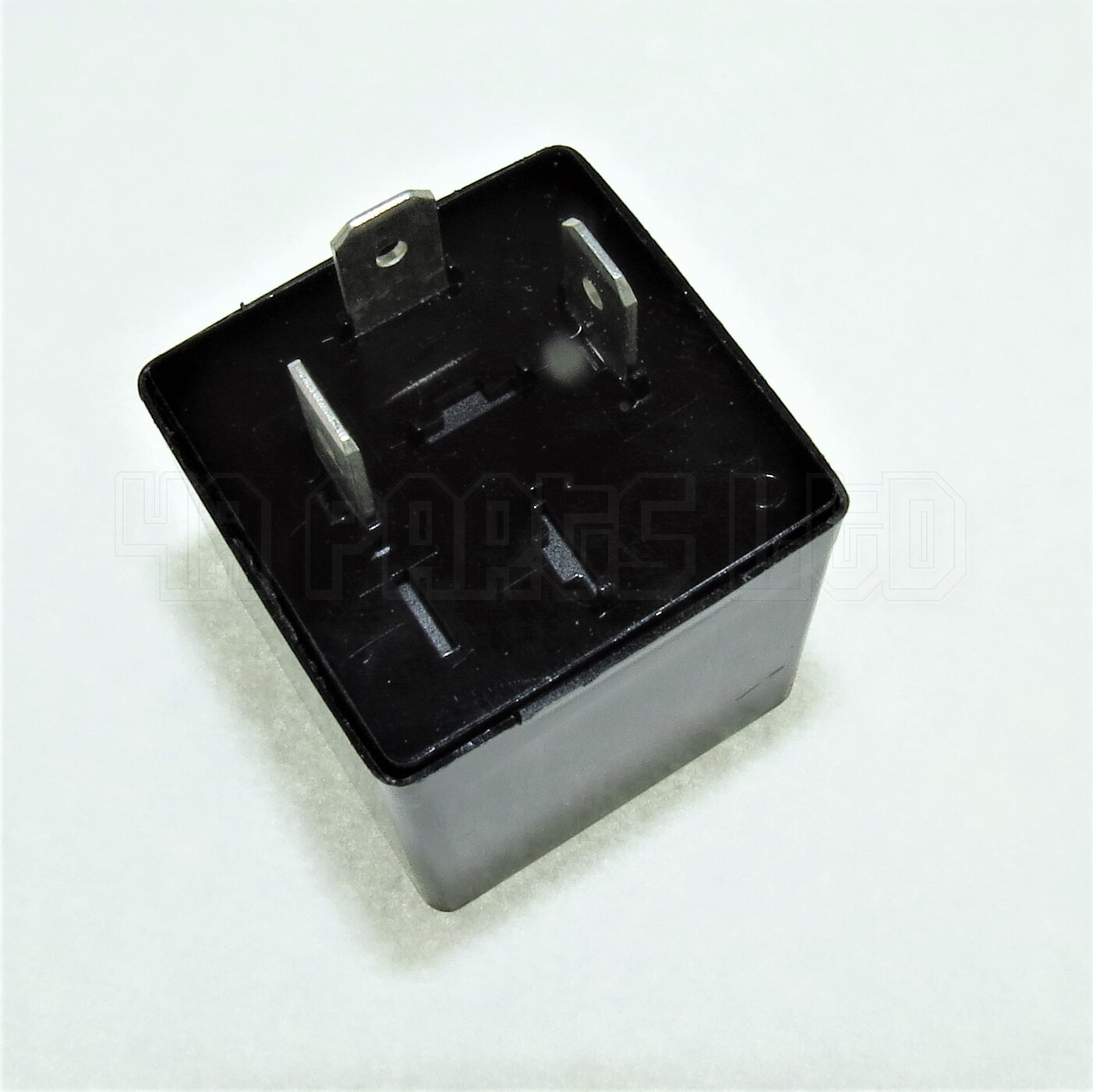 Peugeot & Citroen (1990-2004) 3-Pin Flasher Relay DOT/SAE 9563533980 J590b/ J945 - Image 7
