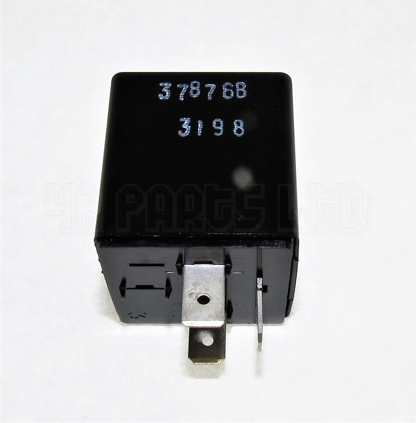 Peugeot & Citroen (1990-2004) 3-Pin Flasher Relay DOT/SAE 9563533980 J590b/ J945 - Image 8