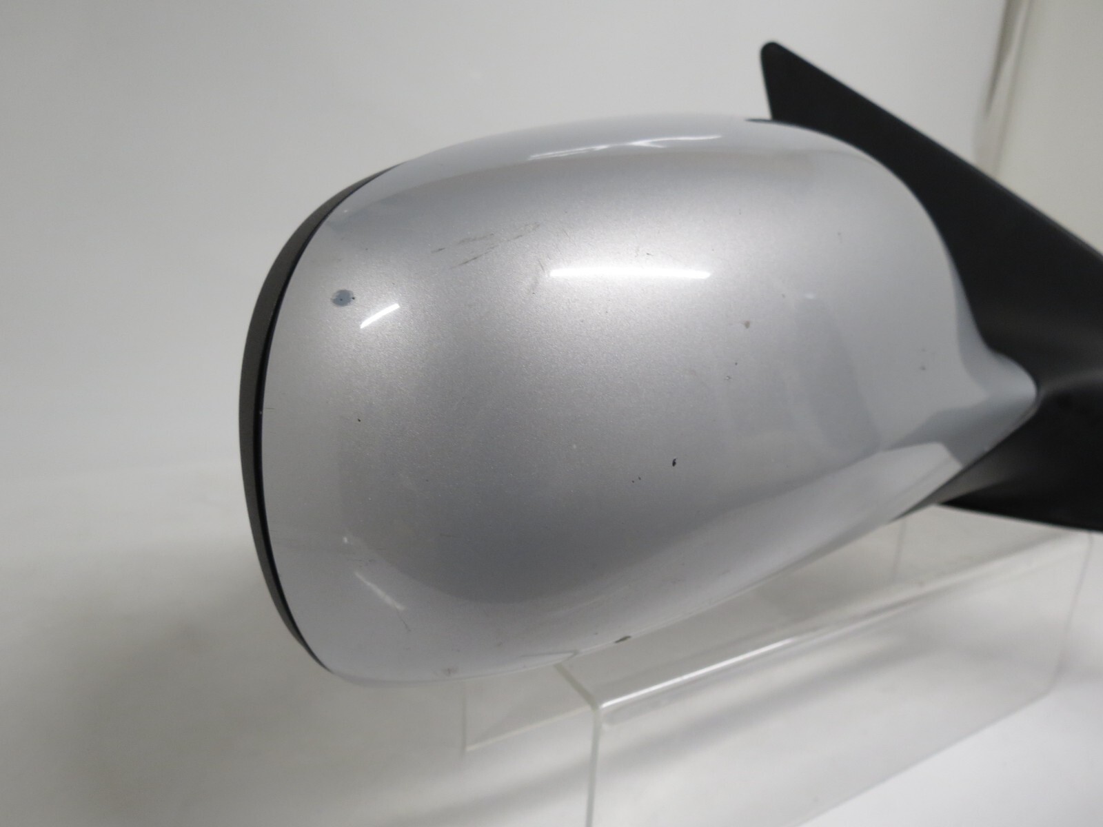 Saab 9-3 93/02-12 Cote Droit Pliable + Variateur Porte Miroir Argent 9-Pin - Image 3