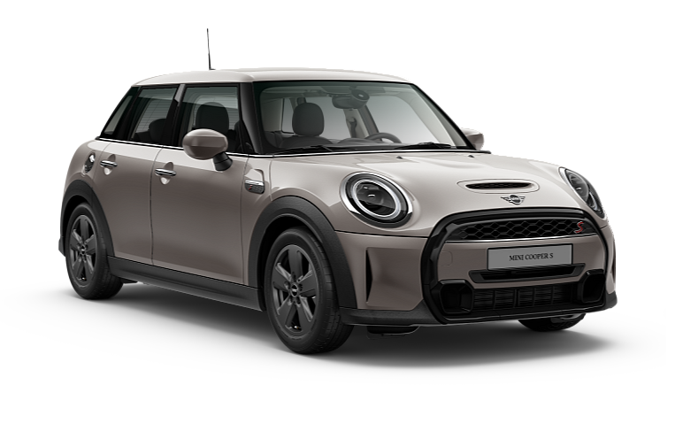 9450602 Mini One Cooper S Classic LCi2 Front Bumper Towing Eye Cover Rooftop Gre - Image 6