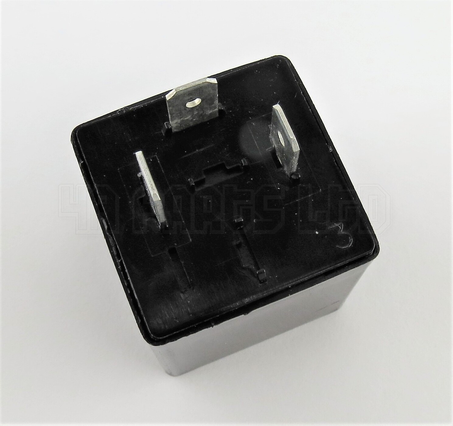Peugeot & Citroen (1990-2004) 3-Pin Flasher Relay DOT/SAE 9563533980 J590b/ J945 - Image 10