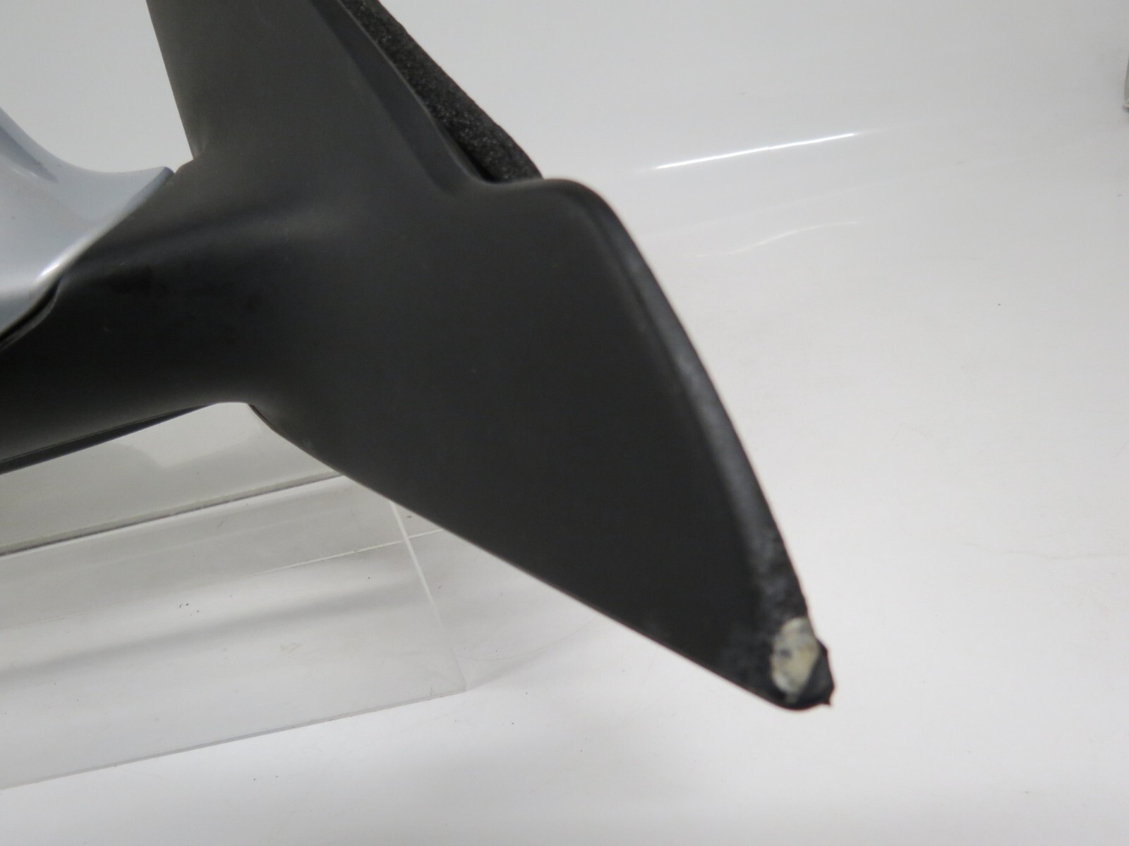 Saab 9-3 93/02-12 Cote Droit Pliable + Variateur Porte Miroir Argent 9-Pin - Image 4