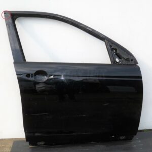 Discovery Sport L550 Genuine Front Right Side Bare Door Panel Narvik Black PEC*