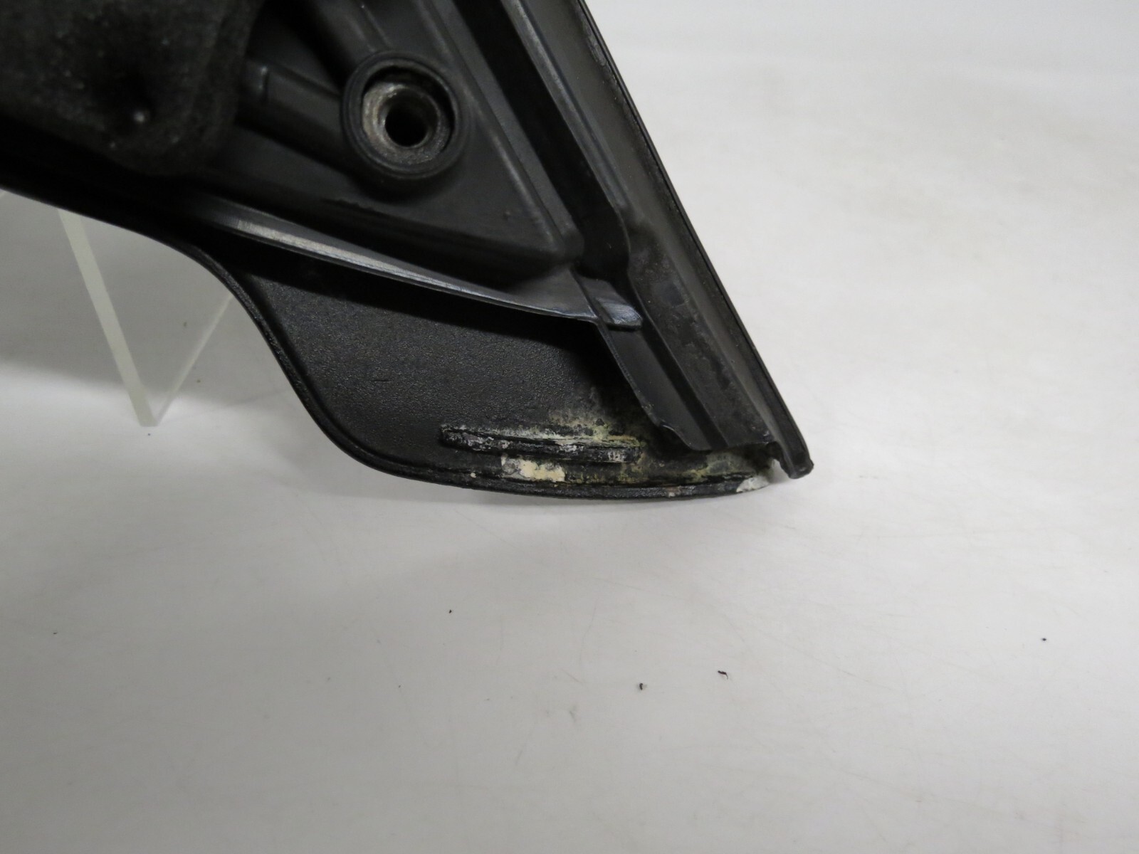 Saab 9-3 93/02-12 Cote Droit Pliable + Variateur Porte Miroir Argent 9-Pin - Image 5