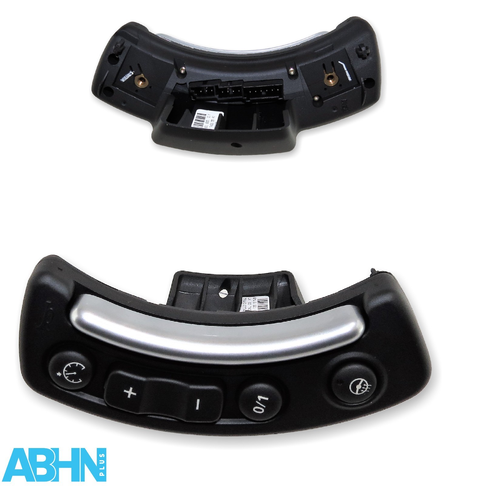 Land Rover Range Rover Vogue L322 (02-05) Cruse Control Switch 6921655 YUB000100