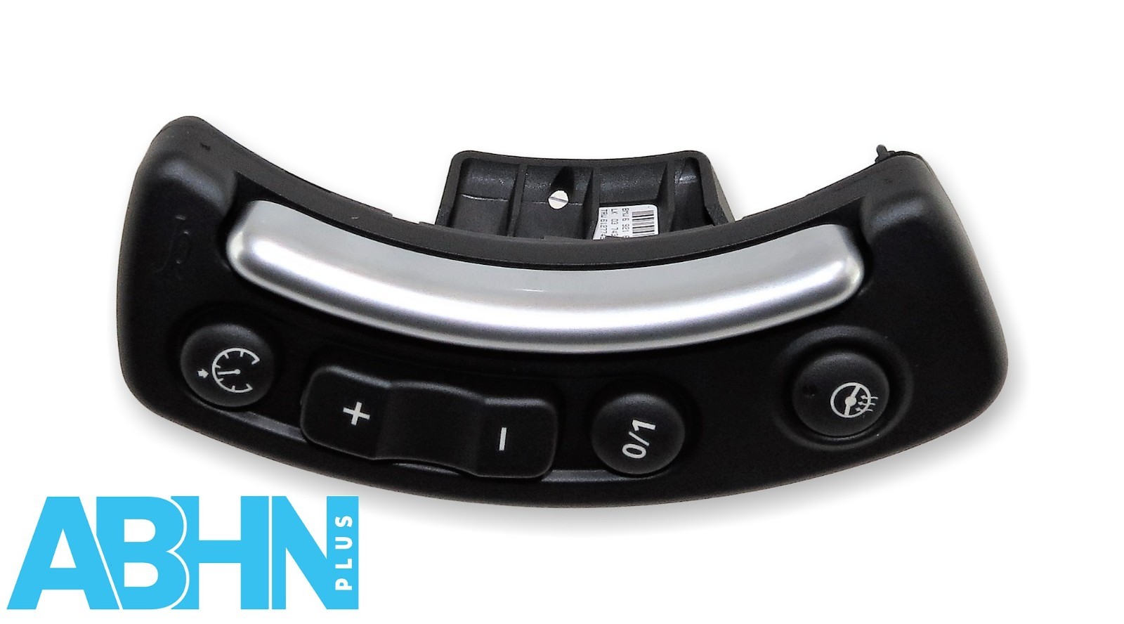 Land Rover Range Rover Vogue L322 (02-05) Cruse Control Switch 6921655 YUB000100 - Image 2