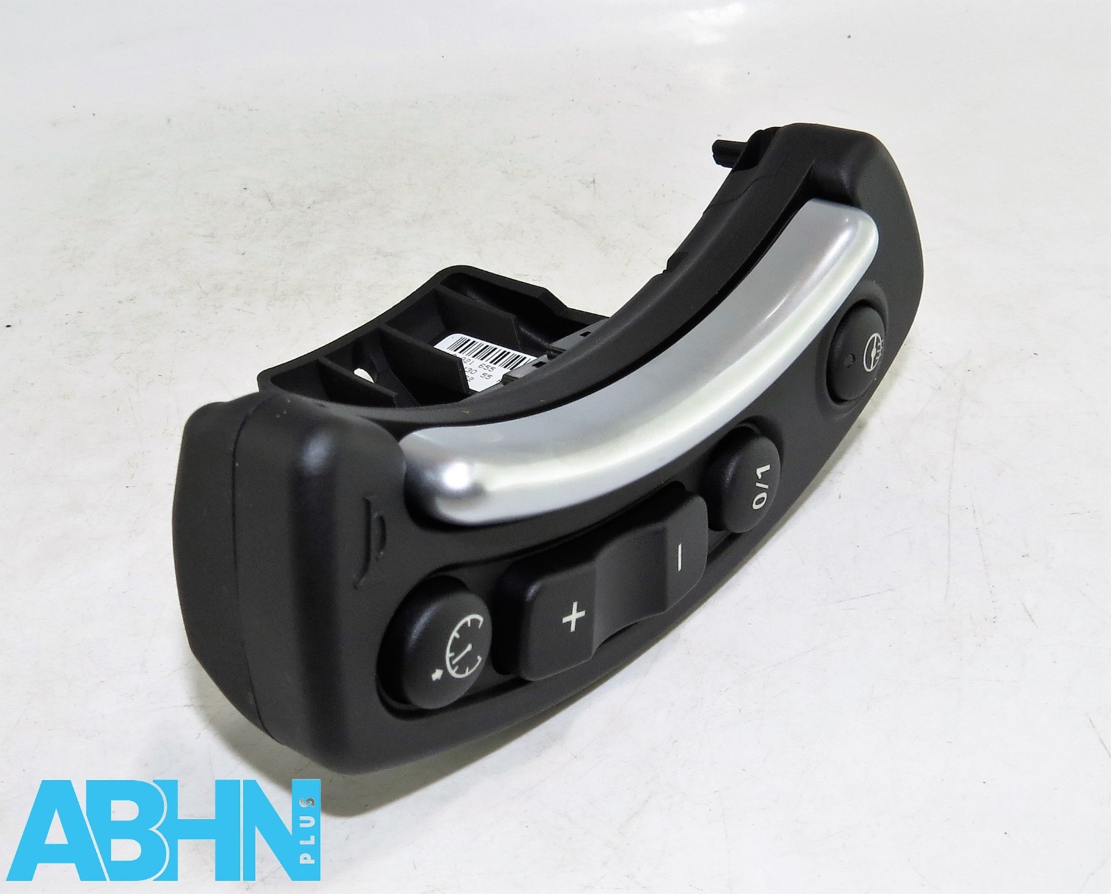 Land Rover Range Rover Vogue L322 (02-05) Cruse Control Switch 6921655 YUB000100 - Image 4