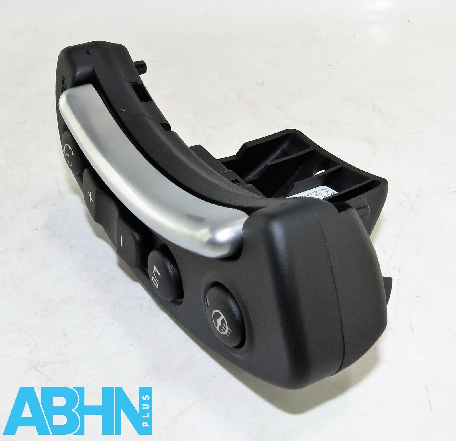 Land Rover Range Rover Vogue L322 (02-05) Cruse Control Switch 6921655 YUB000100 - Image 6