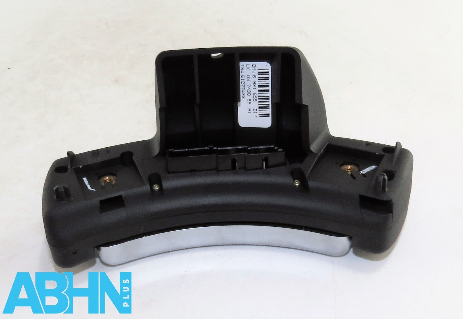 Land Rover Range Rover Vogue L322 (02-05) Cruse Control Switch 6921655 YUB000100 - Image 9