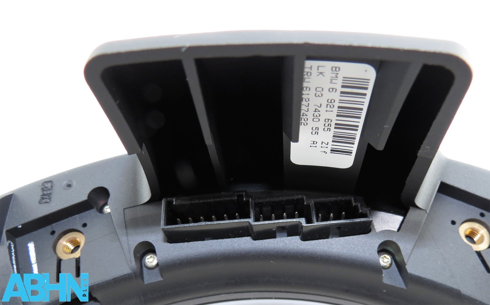 Land Rover Range Rover Vogue L322 (02-05) Cruse Control Switch 6921655 YUB000100 - Image 12