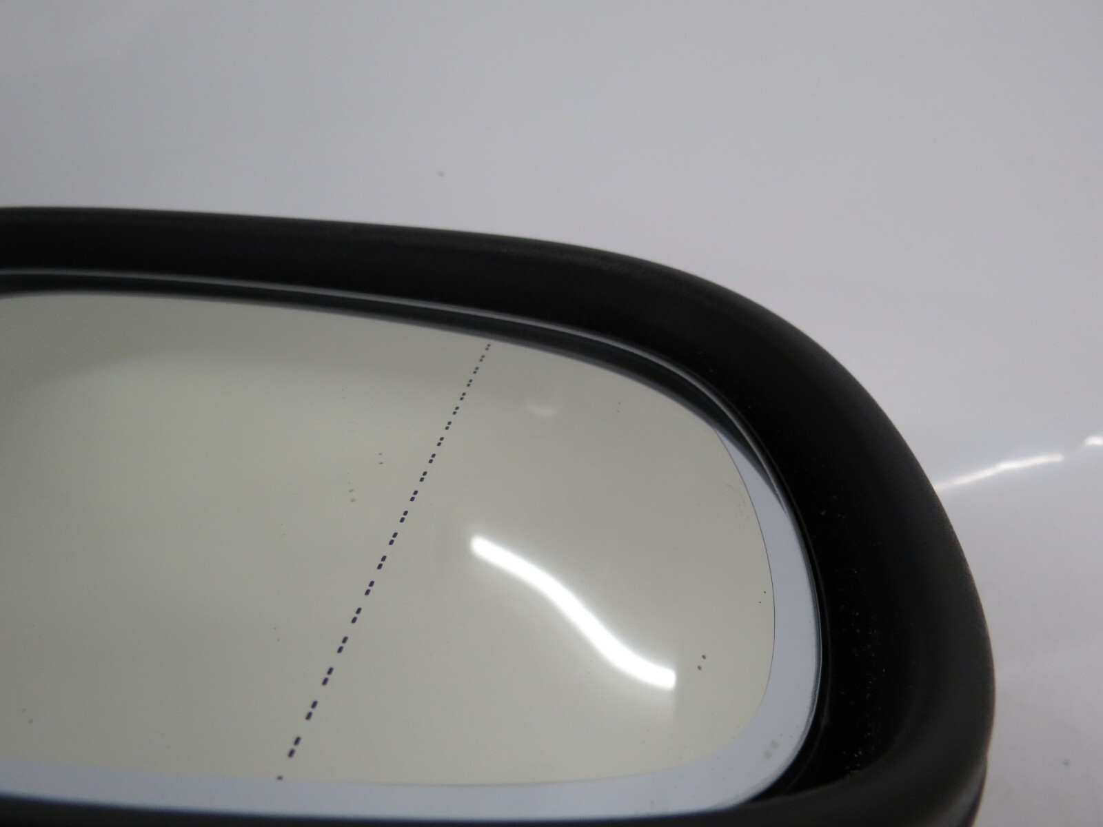 Saab 9-3 93/02-12 Cote Droit Pliable + Variateur Porte Miroir Argent 9-Pin - Image 8